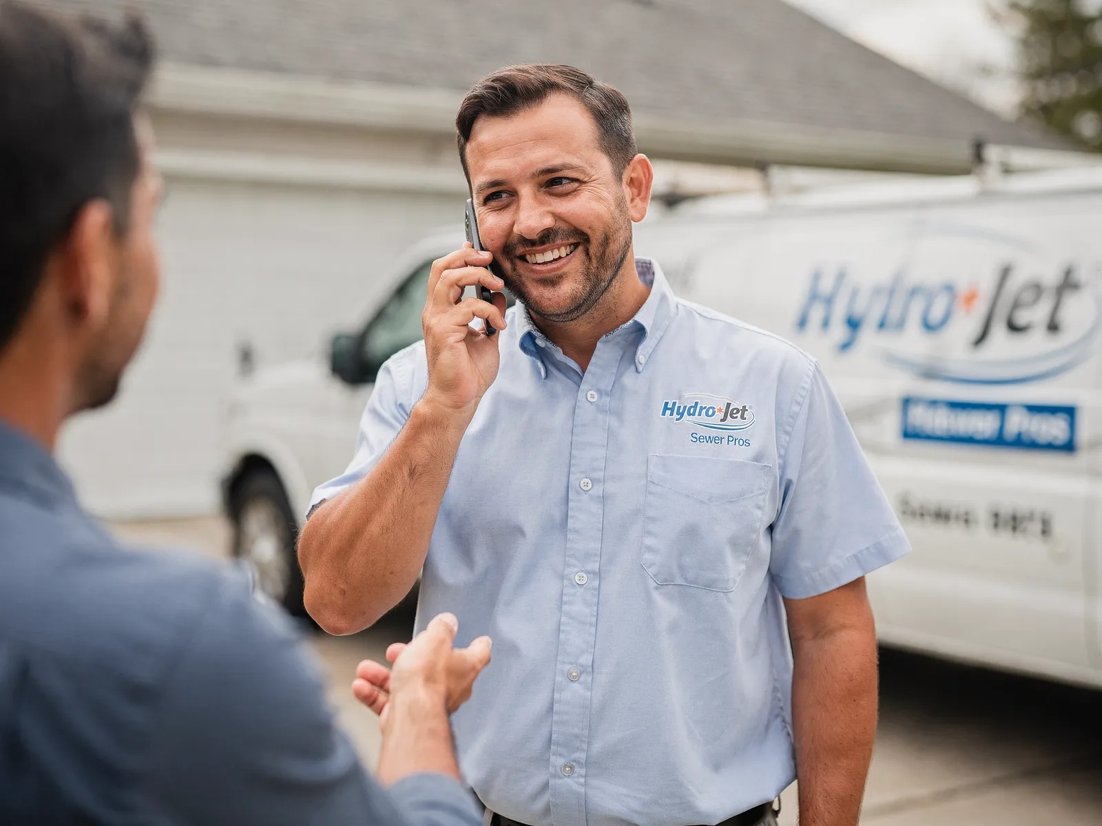 Hydro Jetting Brackney, PA FAQs